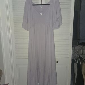Baltic Born Lavender Dress